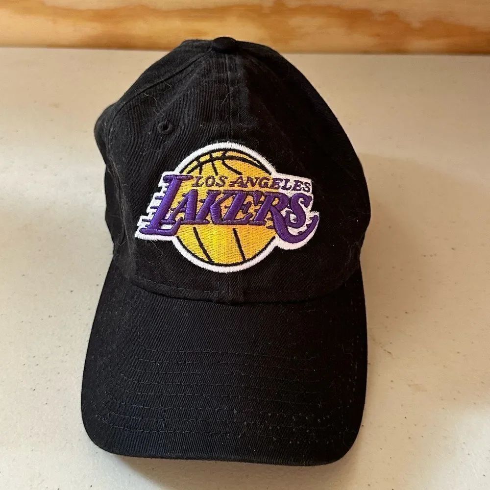 New Era Los Angeles Lakers Hat